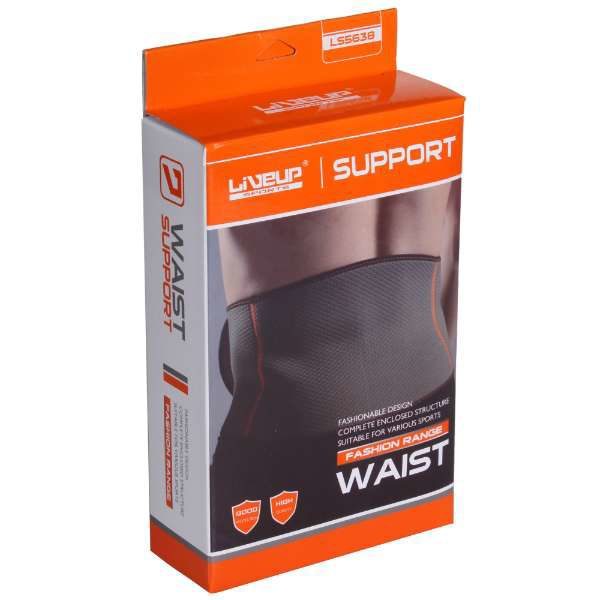 Liveup wrist support ls5638