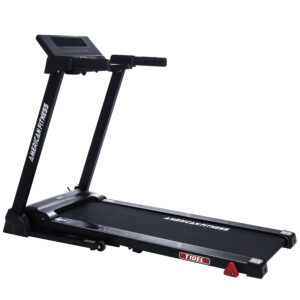 American Fitness T10EL Treadmill