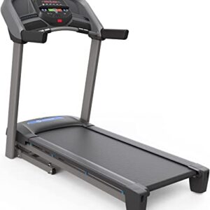 Horizon Treadmill t101