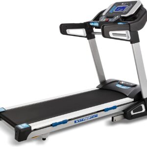Xterra Fitness treadmill TRX4500