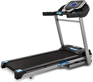 Xterra fitness treadmill TRX3500