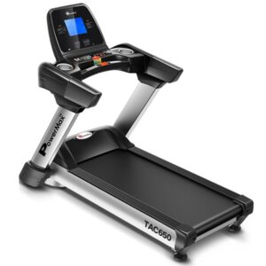 Powermax TAC 650 Treadmill