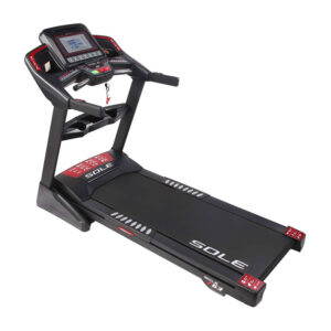 sole treadmill F63