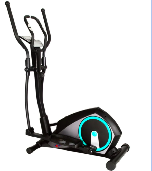 Oxygen Fitness 8729E Elliptical Trainer