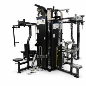 Multi station gym machine Pakistan for commercial gym