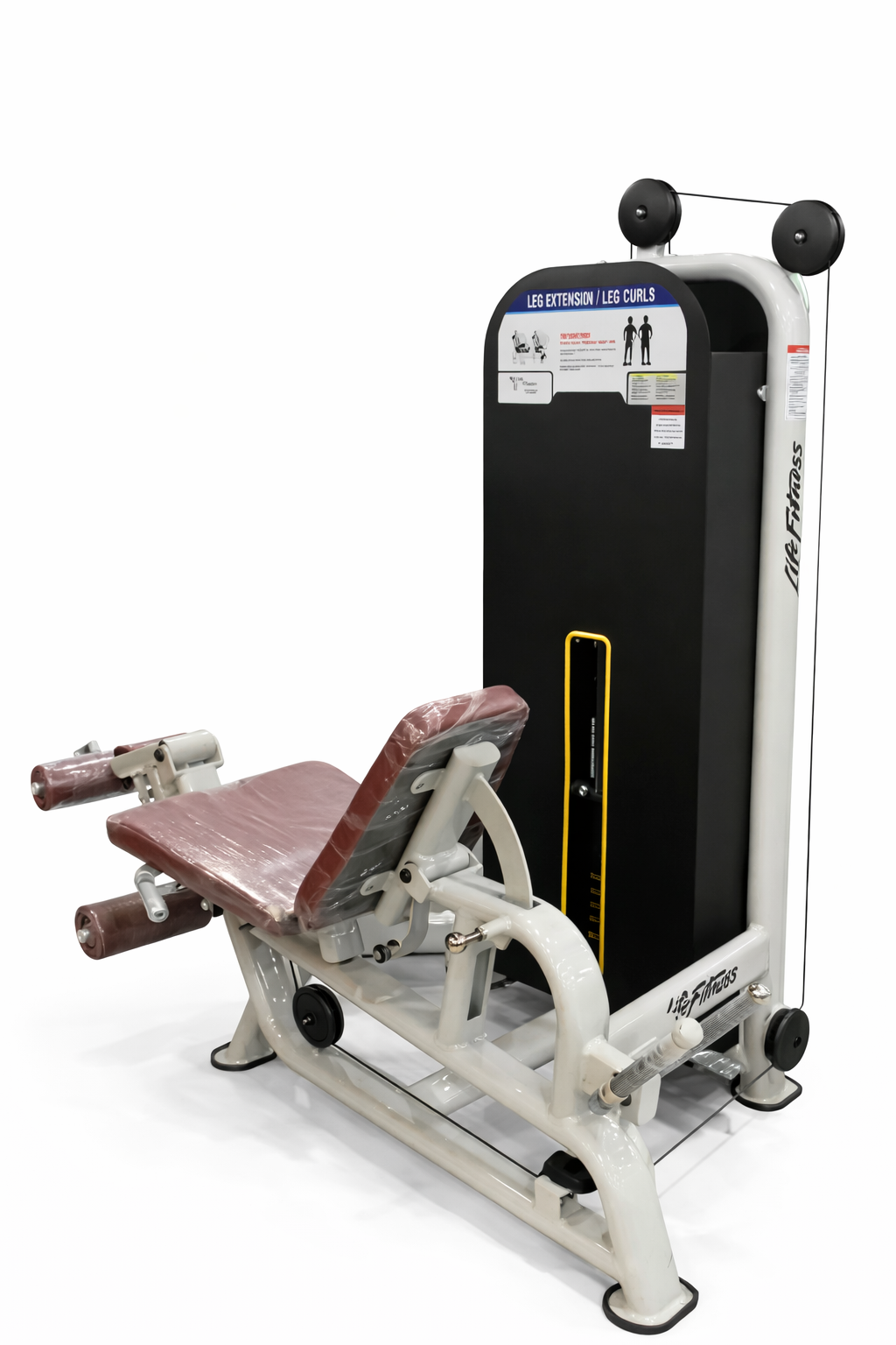 leg-extension-leg-curl-machine-pakistan leg extension leg curl machine 2 in 1 for sale in Pakistan commercial gym leg workout equipment