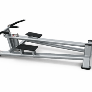 plate loaded standing row machine for sale in Pakistan commercial back workout gym equipment