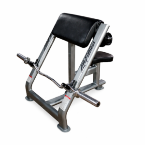 preacher curl bench for sale in Pakistan biceps workout gym equipment arm curl bench