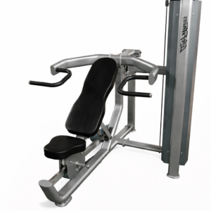 seated chest press machine for sale in Pakistan commercial gym chest workout equipment