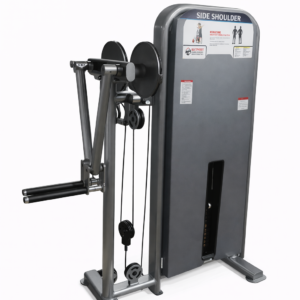 side lateral raise machine for sale in Pakistan shoulder workout commercial gym equipment