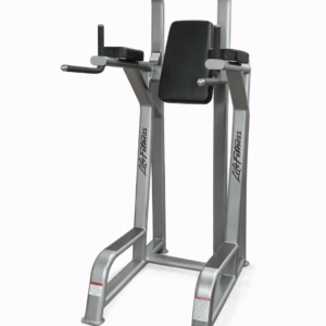 vertical knee raise dip station for sale in Pakistan power tower pull up and dip gym equipment