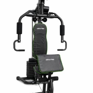 American Fitness Multi Home Gym DK-7080 – Full Body Workout Machine Pakistan