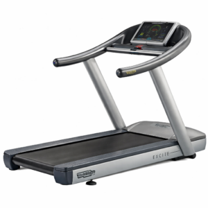 We offer Technogym Jog Excite 700 Treadmill (Refurbished) — a premium commercial-grade cardio machine imported and professionally restored for top performance. This model is one of the most popular in the Technogym Excite series, widely used in international gyms due to its durability and smooth performance. It features a powerful 6.0 HP motor, advanced cushioning system, and interactive Unity console, providing a comfortable and engaging workout experience. With speed up to 20 km/h and incline up to 15%, it is perfect for both beginners and professional users. Fully refurbished and tested by experts, making it ideal for gyms, fitness studios, and home setups in Pakistan. ✅ Key Features: ✔ Original Technogym imported machine ✔ Refurbished (8/10 – 9/10 condition) ✔ 6.0 HP heavy-duty commercial motor ✔ Speed up to 20 km/h ✔ Incline up to 15% ✔ Unity digital touchscreen console ✔ Advanced shock absorption system ✔ Smooth & silent running experience 🚚 Our Services: ✔ Delivery all over Pakistan (Lahore, Karachi, Islamabad, etc.) ✔ Installation available ✔ Bulk deals for gyms ✔ After-sale support 🎯 Best For: Commercial Gyms Fitness Clubs Personal Home Gym Trainers & Studios