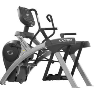 Refurbished Cybex 770AT Total Body Arc Trainer for sale in Pakistan, commercial full body cardio machine for gym use
