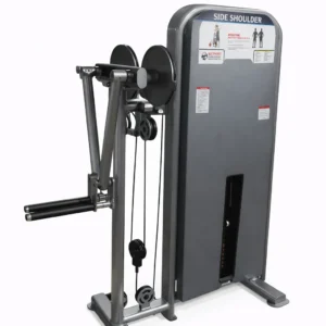 side lateral raise machine for sale in Pakistan shoulder workout commercial gym equipment