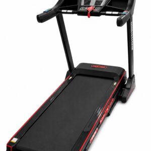 American Fitness T65A treadmill with 3HP AC motor and auto incline for home use