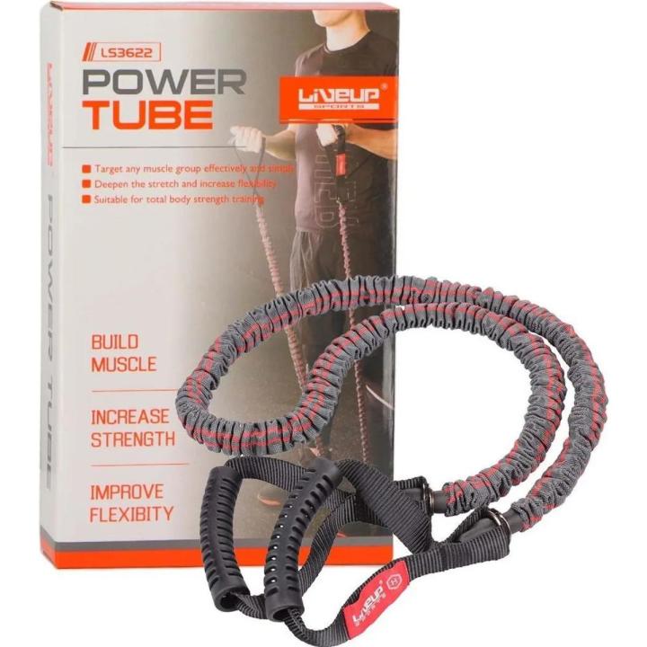 Power Tube liveup (Ls3622)