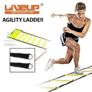 Agility Ladder Liveup ( Ls3671)