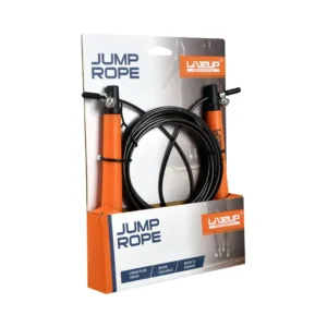 LiveUp Cable Jumping Rope LS3122