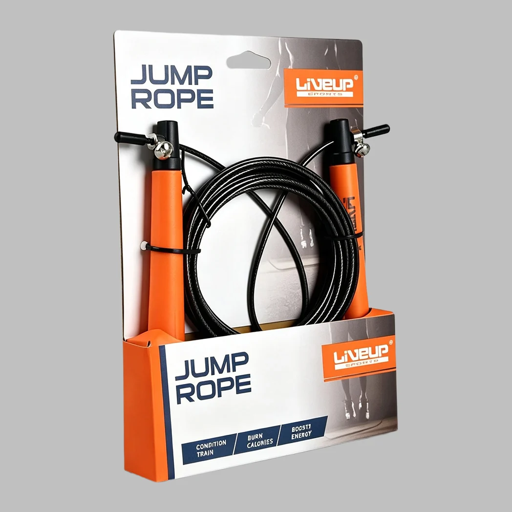 Jump Rope liveup ( Ls3118)