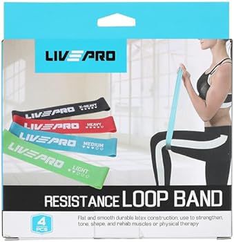 Resistance Loop Band (LP8412)