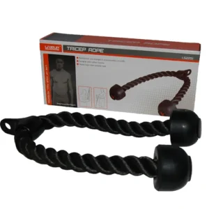 Tricep Rope Liveup LS2251