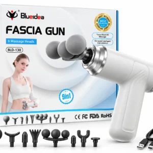 Blueidea Fascial Massage Gun BLD-130
