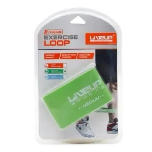 Exercise Loop Liveup Medium ( Ls3650)