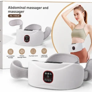 Abdominal Massager ML-170A/B