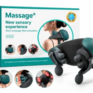Shoulder & Neck Massager