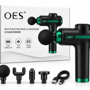 OES Multifunction Muscle Massager