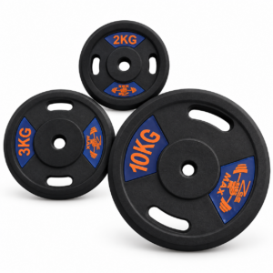 Zee Max Weight Plates (275PKR/Kg)
