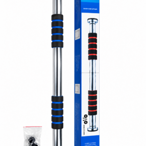 Door Chin Up Bar – Adjustable Doorway Pull Up Bar