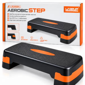 LiveUp Aerobic Step LS3168A