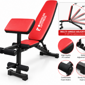 Multi Bench Press – Locally Manufactured