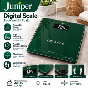 Juniper Digital Scale