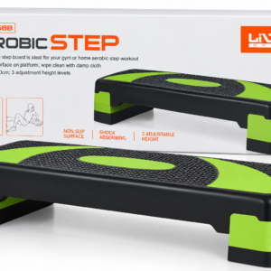 LiveUp Aerobic Step LS3168B