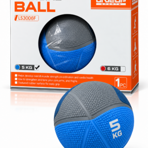 LiveUp Medicine Ball 5kg LS3006F