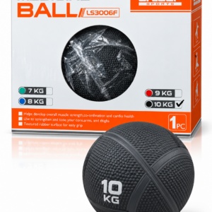 LiveUp Medicine Ball 10kg LS3006F