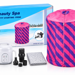 Beauty SPA Pretty Starting From – Portable Steam Sauna Tent