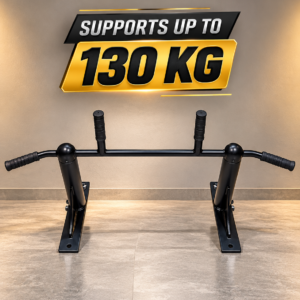 Pull Up Bar – 130kg Supported