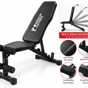 Multi Bench – Locally Manufactured, 16 Gauge