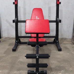 Multi Bench Press – Locally Manufactured